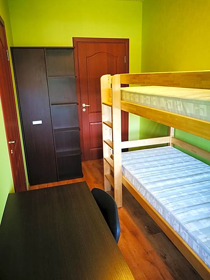 Liela Guest Apartament