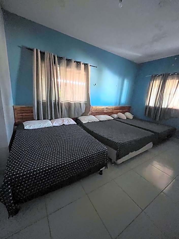 Photo 1 of 21 of Casa Praia de Tabatinga
