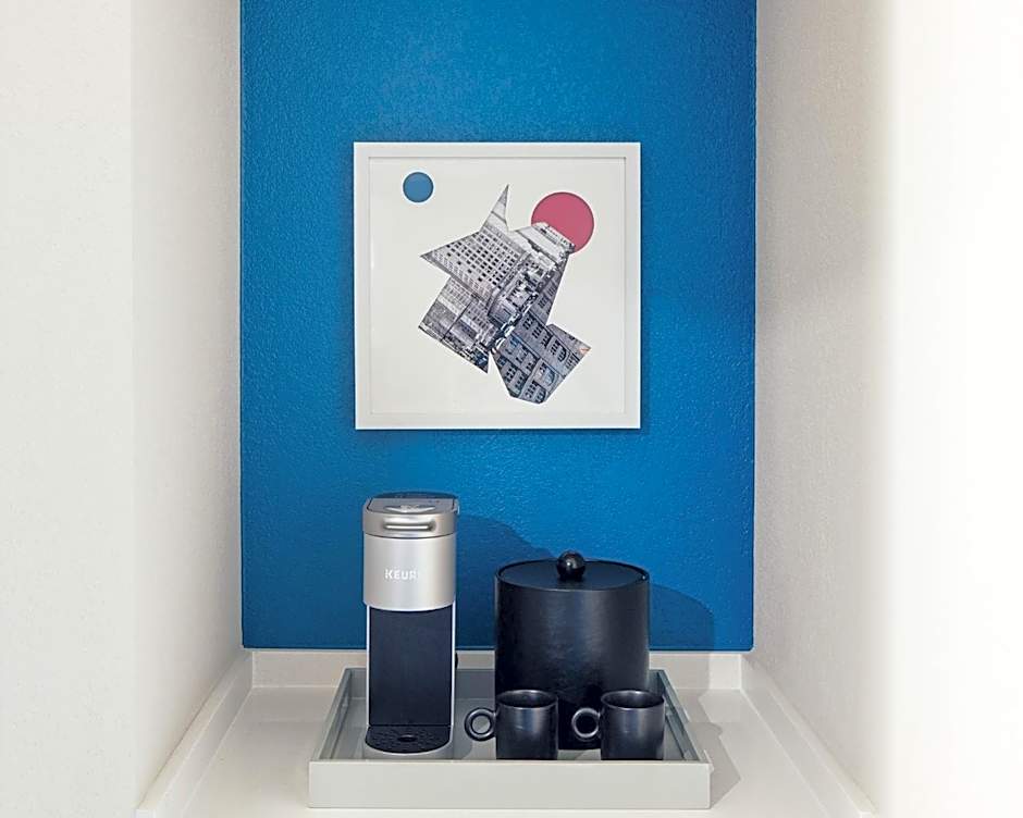 Crowne Plaza Atlanta NE - Norcross By IHG