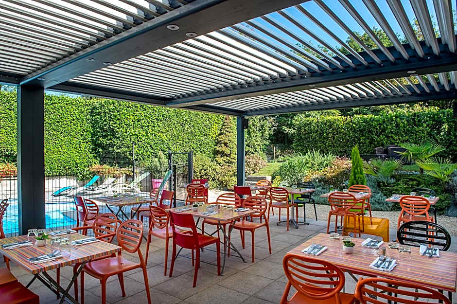 Logis Le Relais de Sassenage