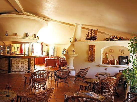 Hotel Quinta Da Lagoa