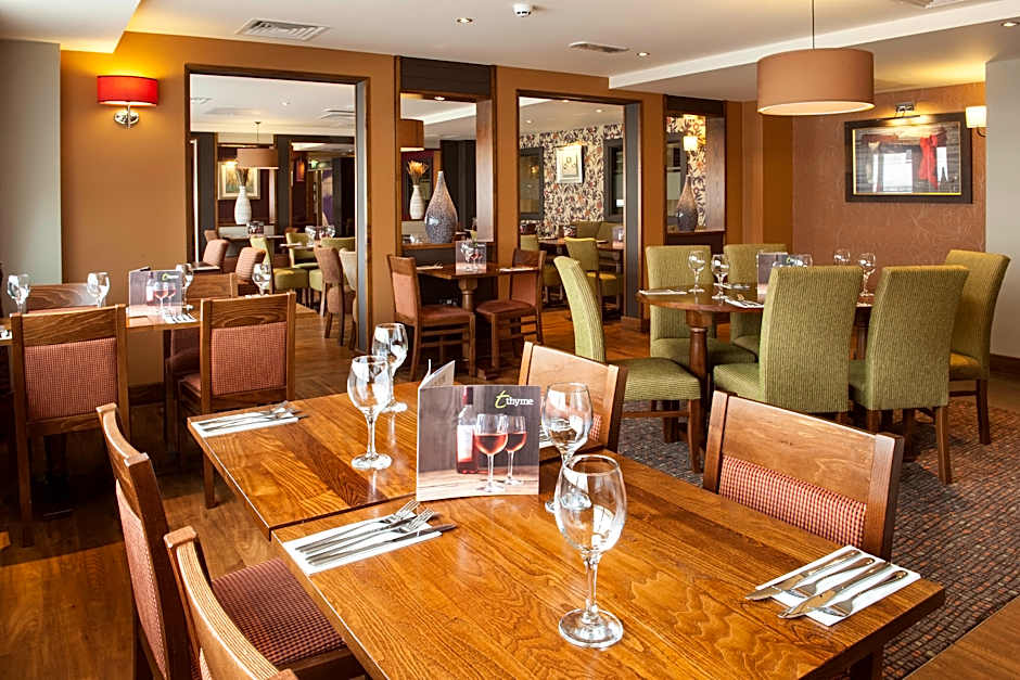 Premier Inn Newcastle - Metro Centre