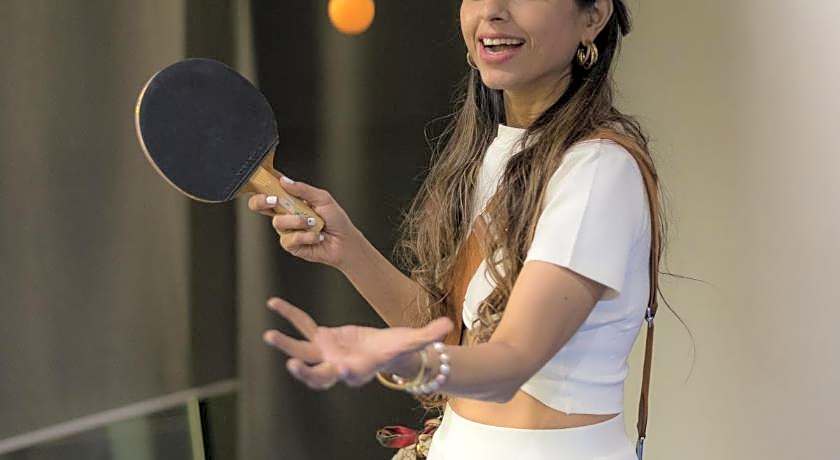 Marriott Suites Pune