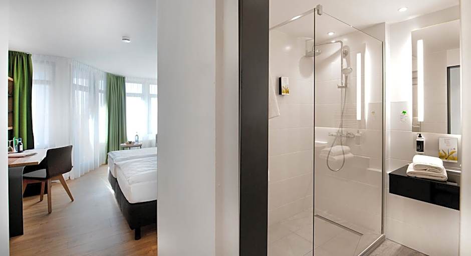 Berghotel Jägerhof ****S