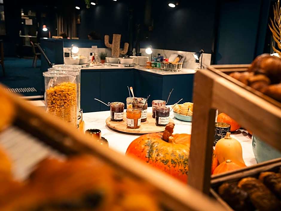 Novotel Lille Centre Grand Place
