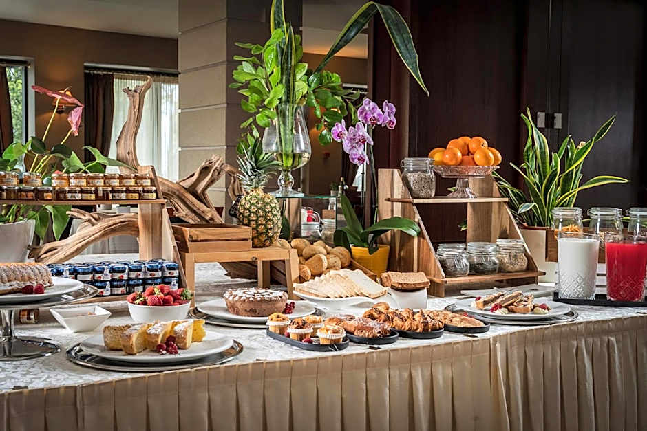 Grand Hotel San Marino