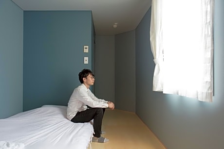 Single Room with Shower