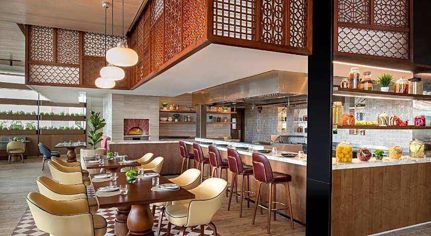 Abesq Doha Hotel & Residences, an IHG Hotel By IHG