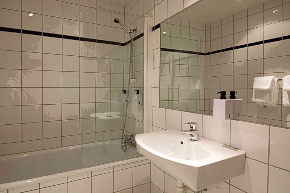 Scandic Victoria Oslo