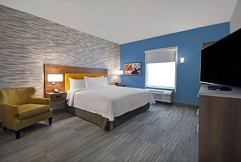 Home2 Suites by Hilton Springdale Cincinnati