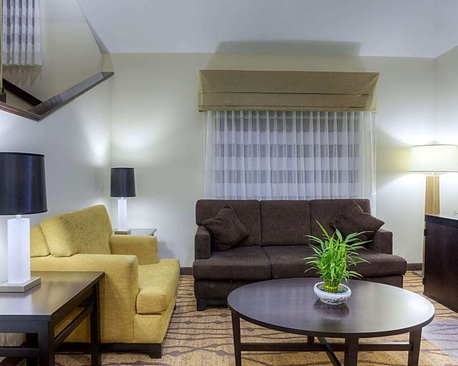 Sleep Inn Bryson City