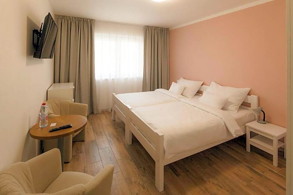 Golf Čertovo břemeno