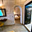 Burcu Cave Hotel