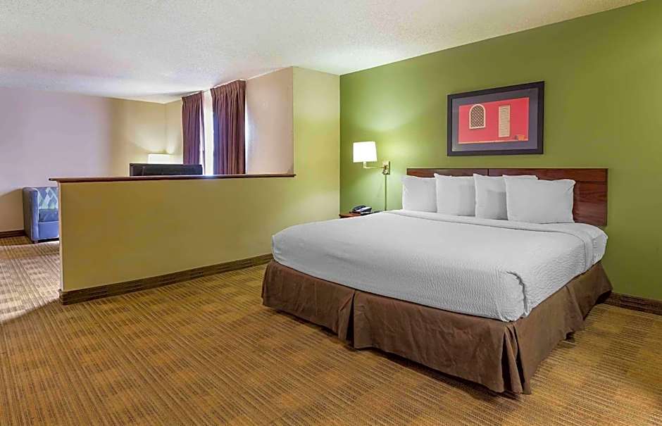 Extended Stay America Select Suites - Atlanta - Clairmont