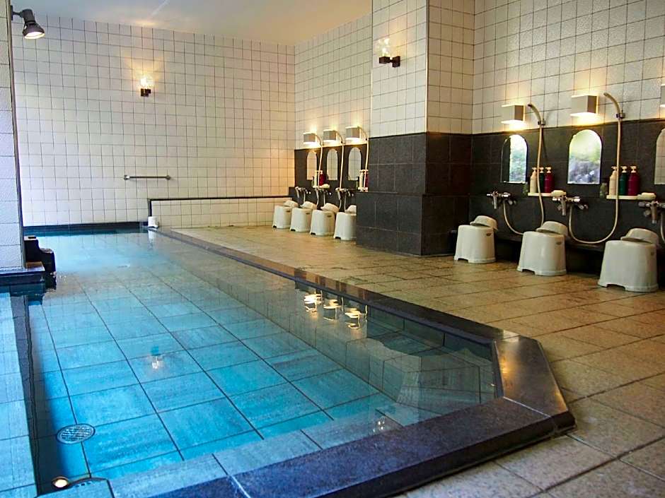 Saga Grace Hotel