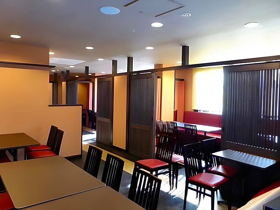 Hotel Wing International Kumamoto-Yatsushiro