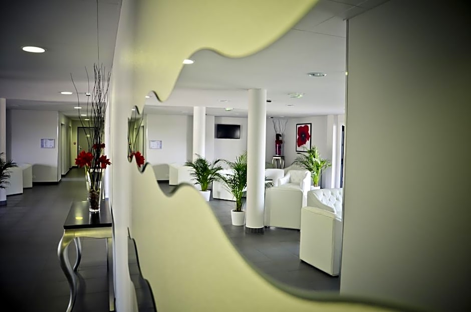 Adonis La Baule Hotel