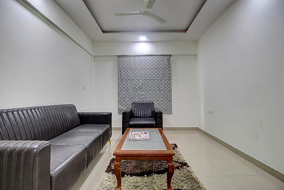 StayBird - Silver Oak, An Apartment Hotel