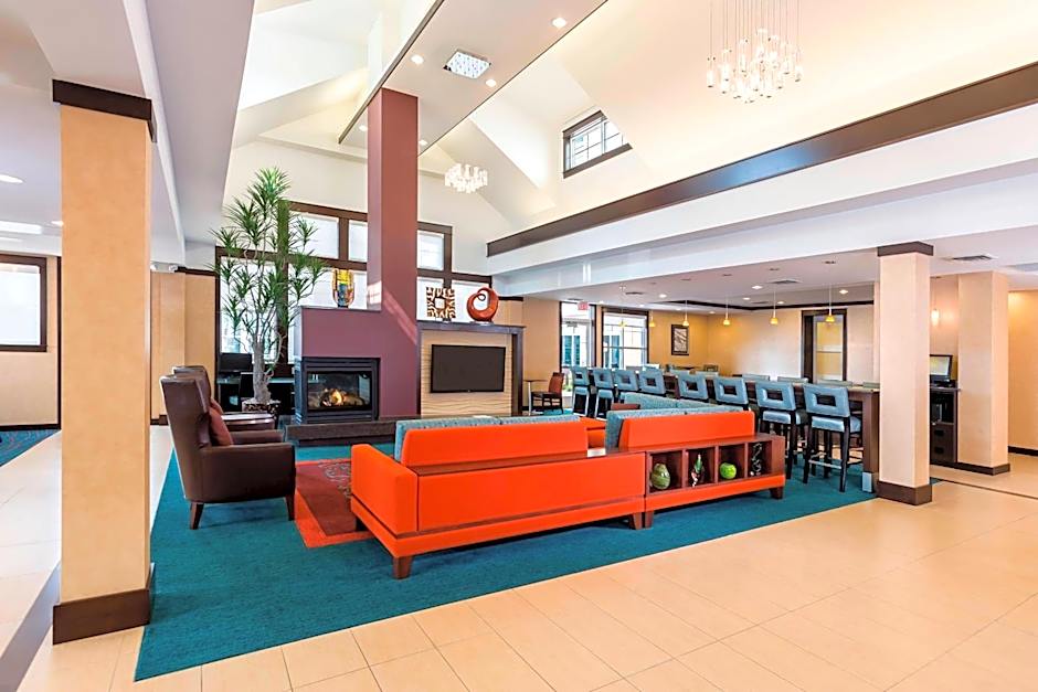Residence Inn by Marriott Fargo