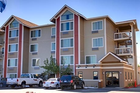 Hawthorn Suites by Wyndham - Reno