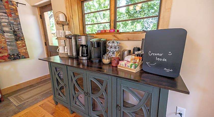 Engen Hus Bed and Breakfast