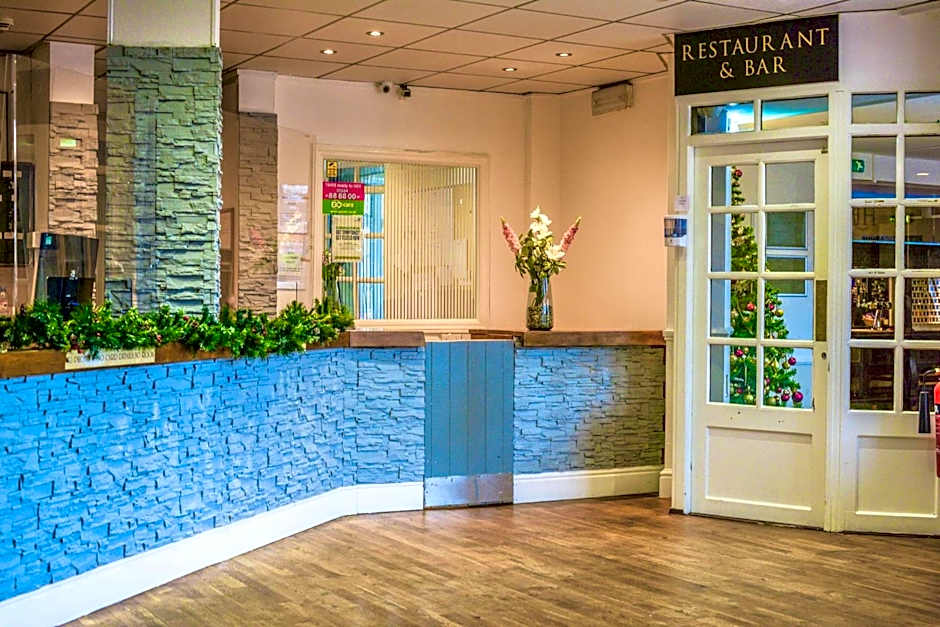 Himley Country Hotel