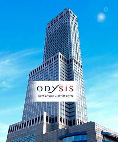 Odysis Suites Osaka Airport Hotel