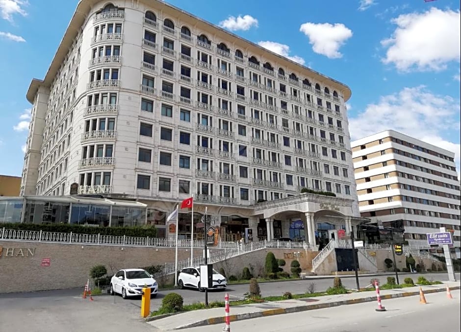 Doğan Palace Hotel