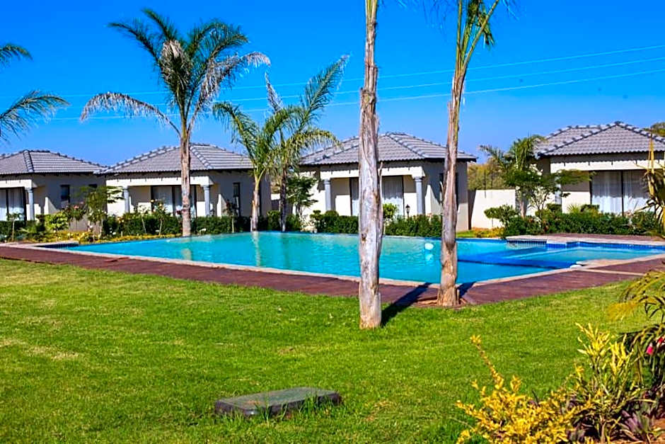 THE BRIDGE BOUTIQUE LODGE
