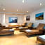 Holiday Inn Nürnberg City Centre By IHG