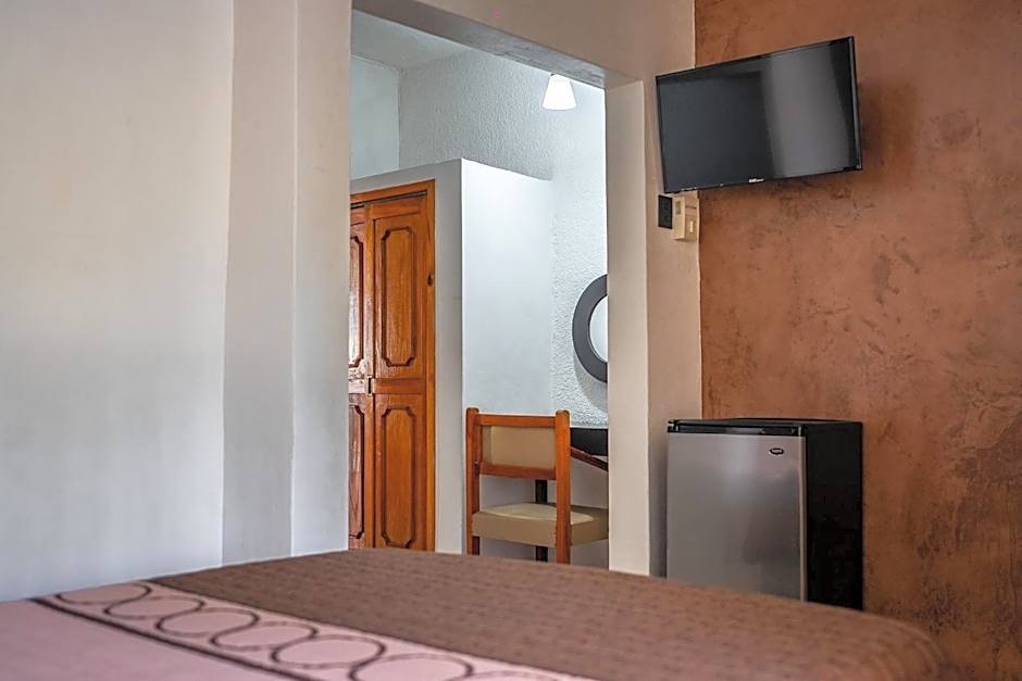 Hotel María de la Luz