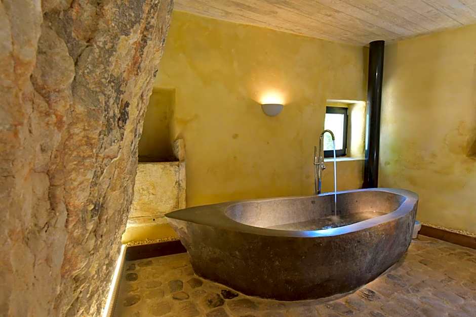 Le Silex - Adult Only