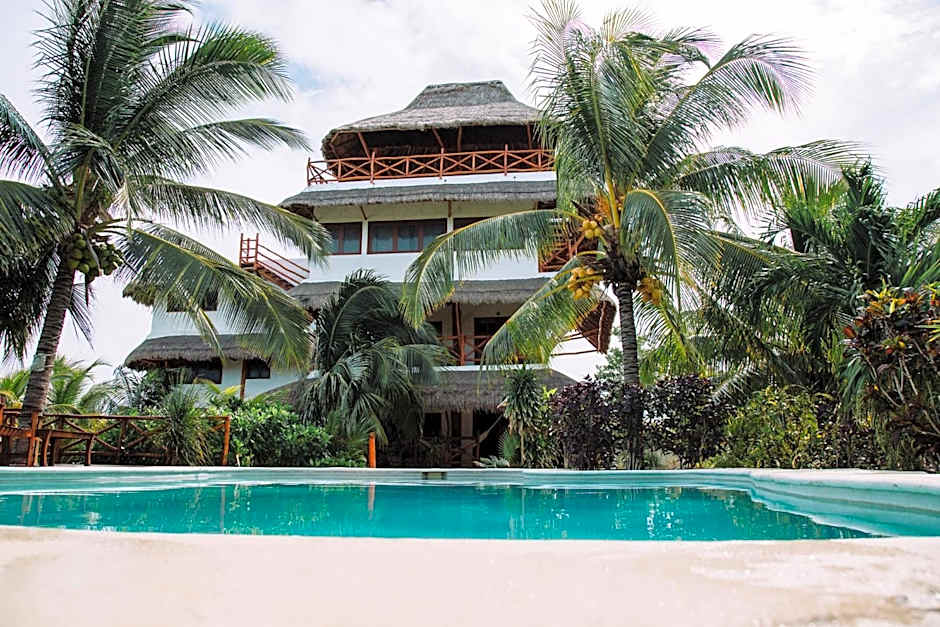 Ensueño Holbox & Beach Club