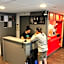 hotelF1 Paris Gennevilliers