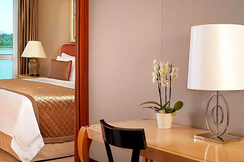 President Wilson - A Luxury Collection Hotel