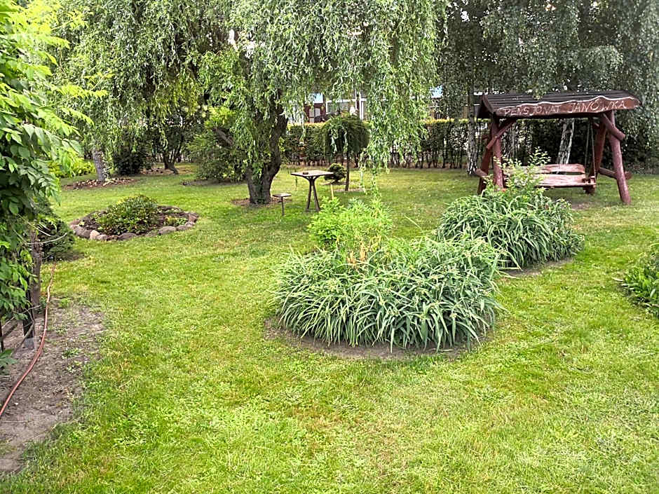 Ośrodek Wypoczynkowy Janówka