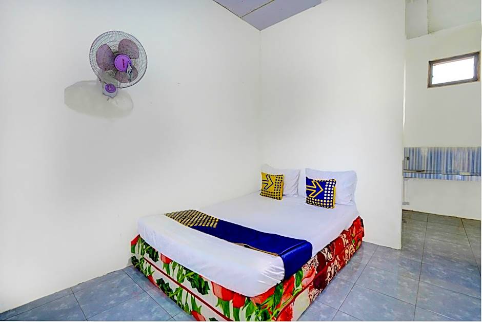 Hotel O Griya Sandi Syariah Rogojampi