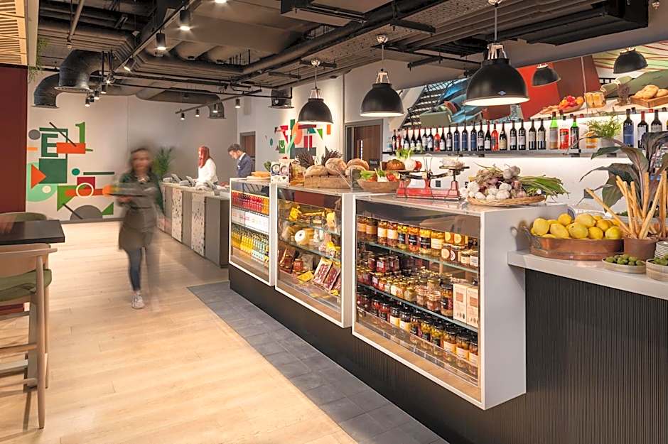 Hyatt Place London City East