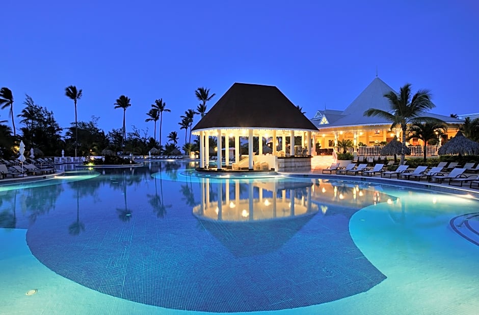 Bahia Principe Luxury Esmeralda - All Inclusive