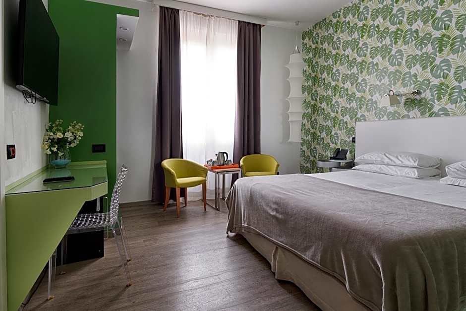 De La Pace- Sure Hotel Collection by Best Western