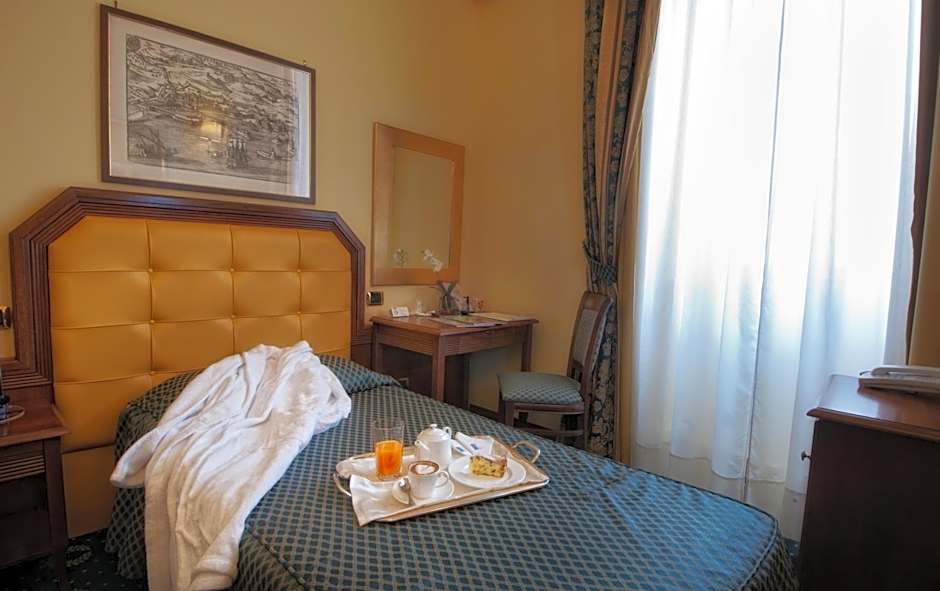 Hotel San Giorgio
