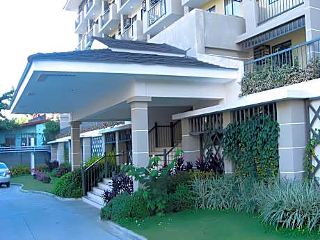 Camella Northpoint Mayluna Condominium