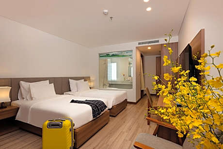 Premier Double or Twin Room