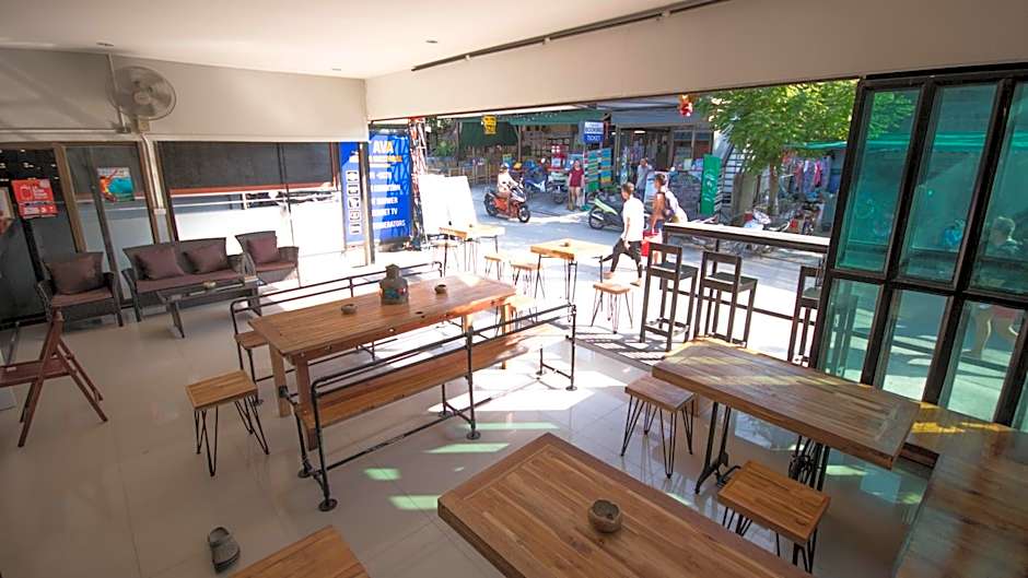 AVA Boutique Guesthouse