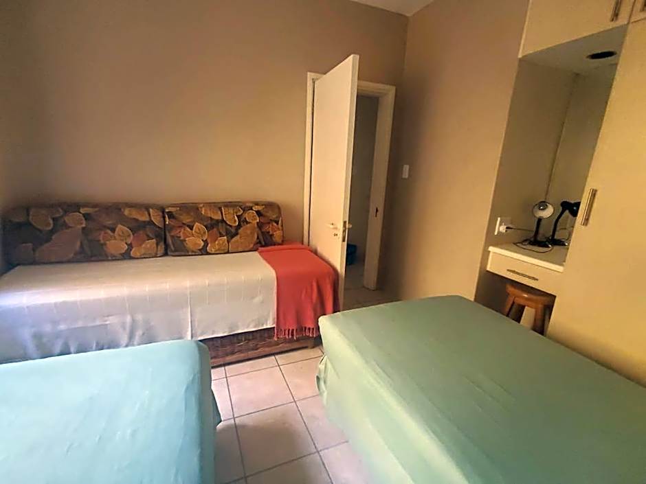 No 2 Margate Sun, Marine Drive Margate