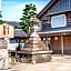 Toyoko Inn Tsu-Eki Nishi-Guchi