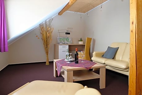 Budget Double or Twin Room