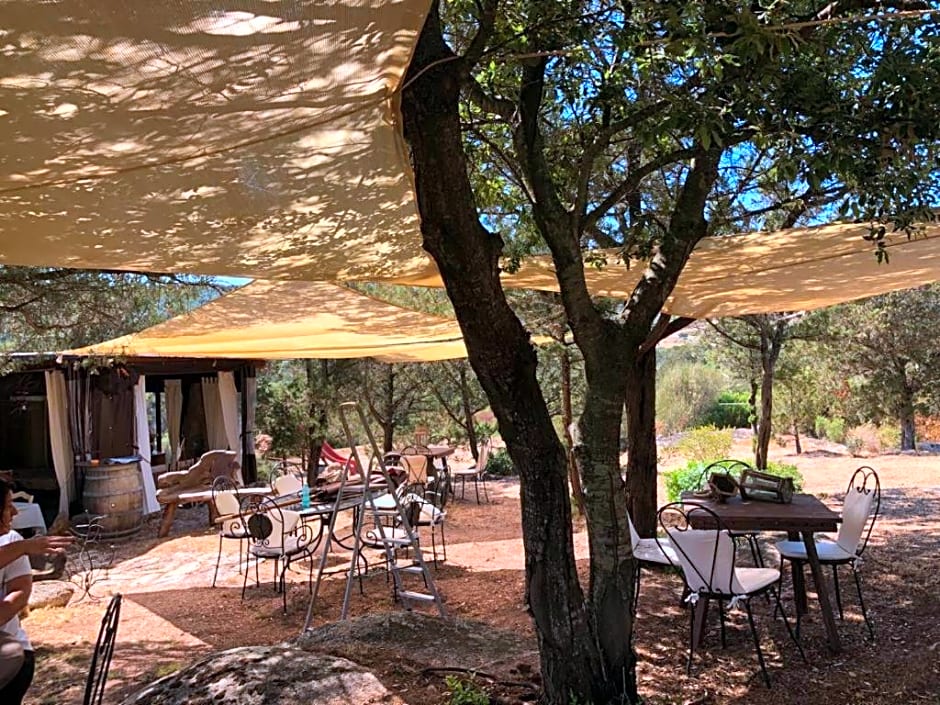 B&B Villa Aurora