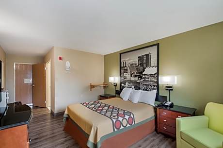 Red Carpet Inn-Indian Head