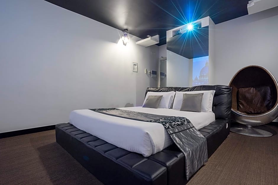 iRooms Campo dei Fiori